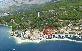 Apartments By The Sea Podgora, Makarska - 6705